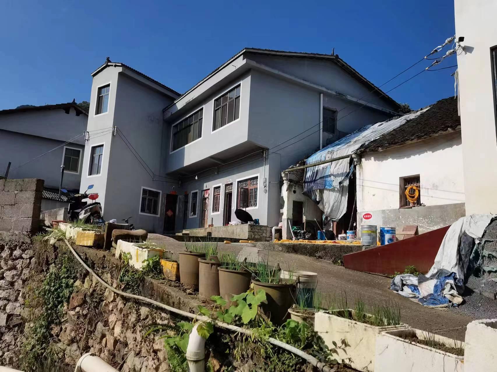 万峰林自有房屋出租