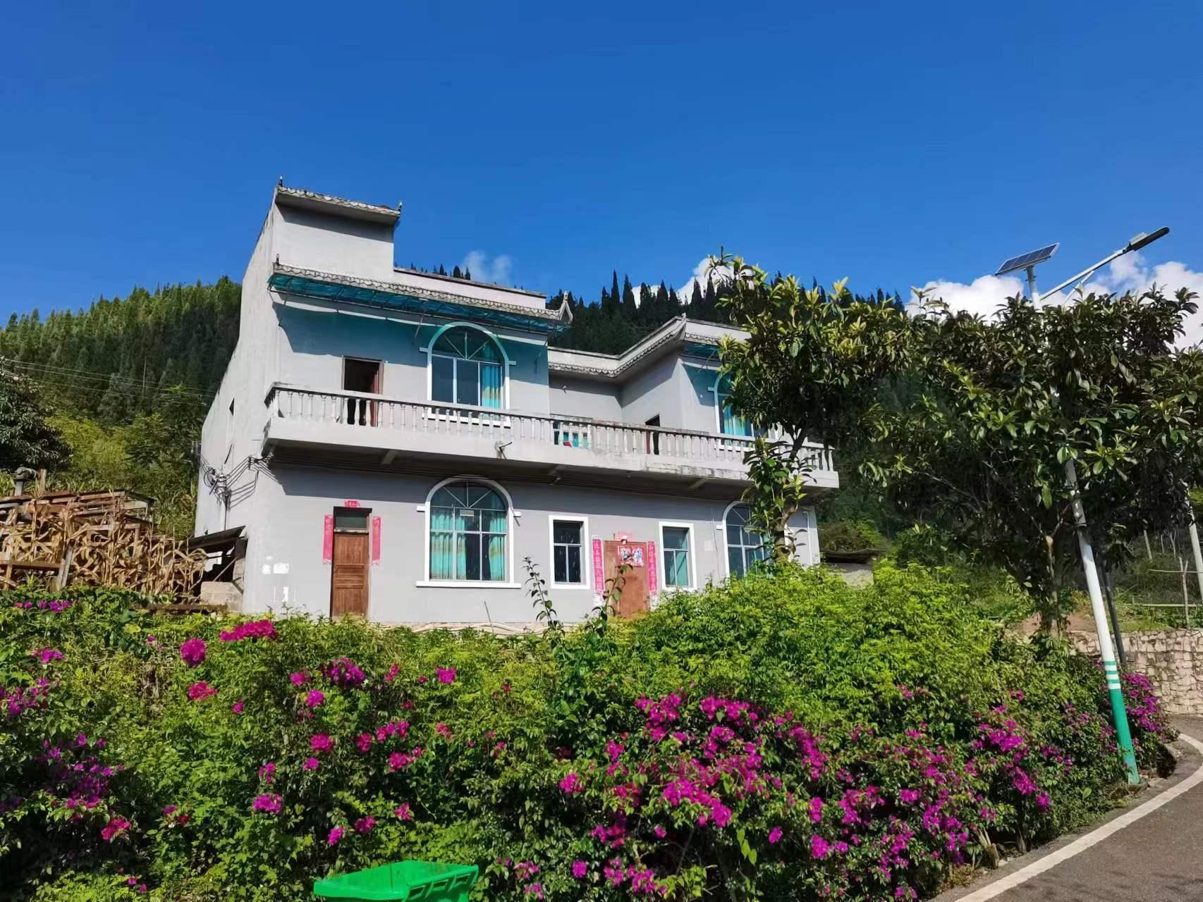 万峰林自有房屋出租
