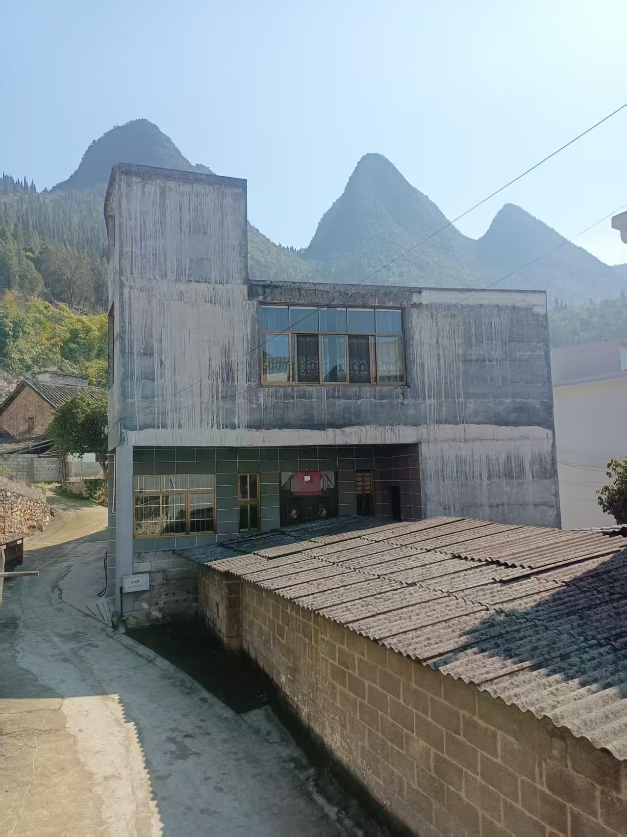 万峰林自有房屋出租