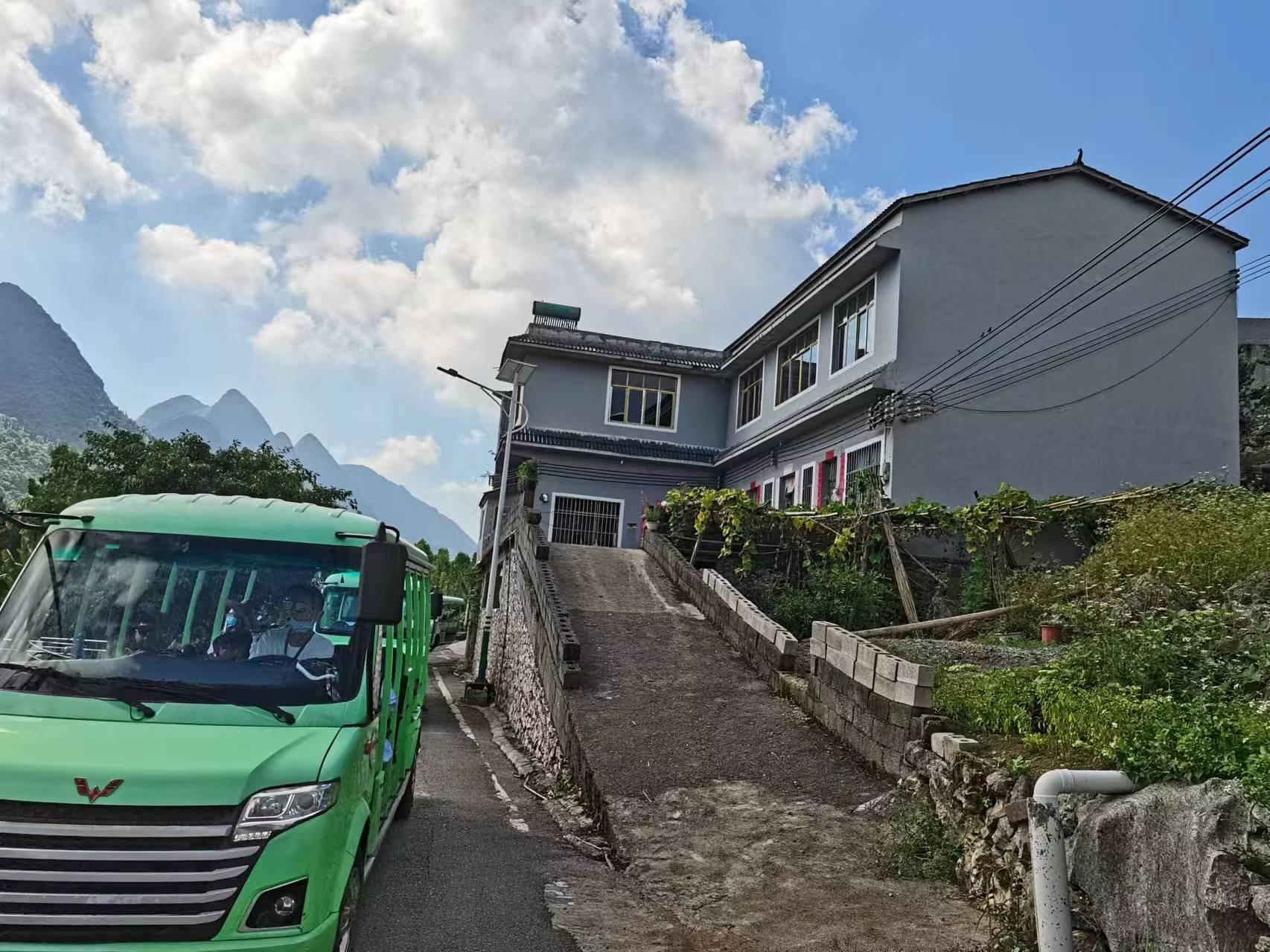 万峰林自有房屋出租